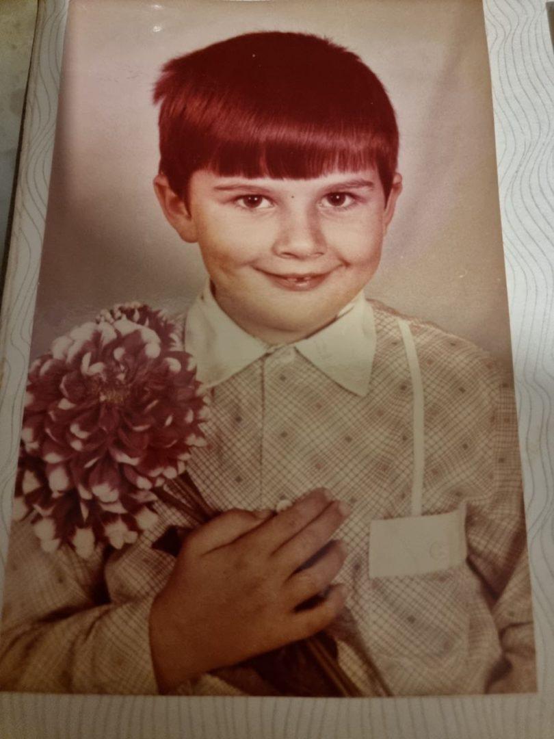 Андрей Колодяжный